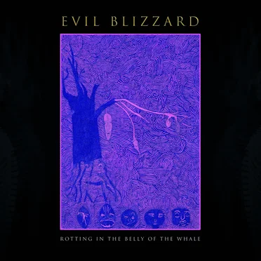 Evil Blizzard