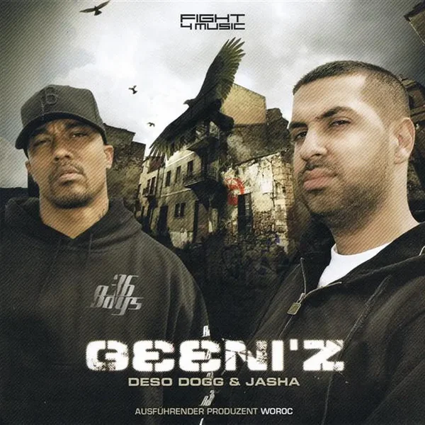 Geeni'z