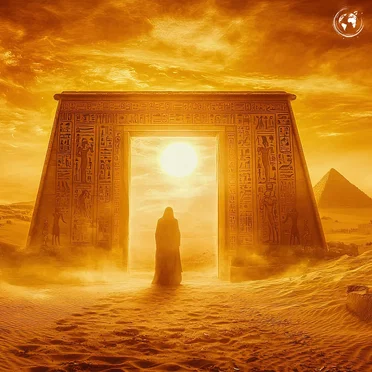 Osiris’s Last Breath