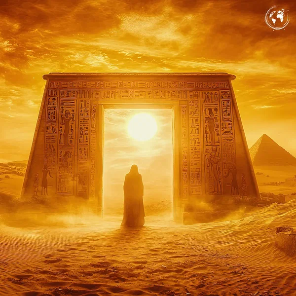 Osiris’s Last Breath