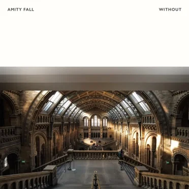 Without by Amity Fall - album cover