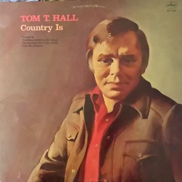 Country Is