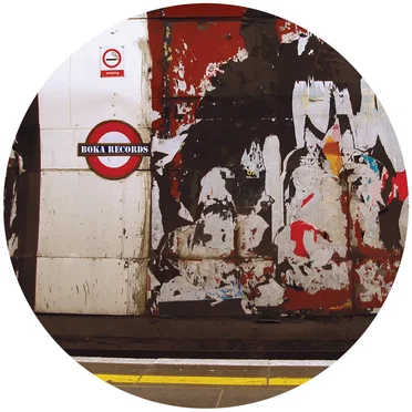 Snitch (Sukh Knight VIP) / Heartbeat Dub