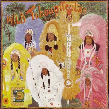 Wild Tchoupitoulas