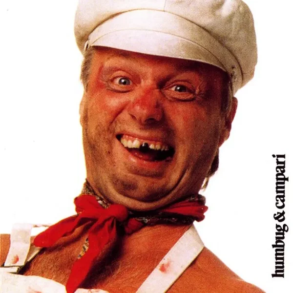 Humbug & Campari