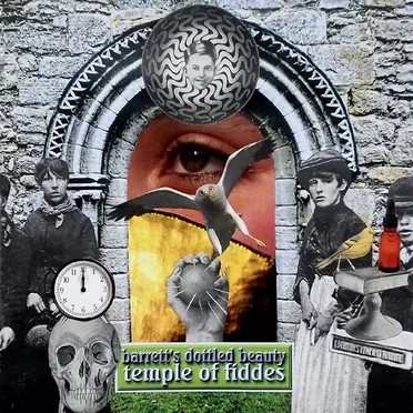 Temple of Fiddes