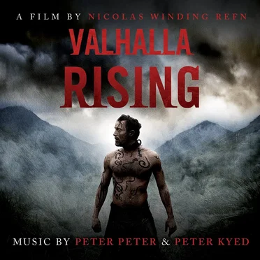 Valhalla Rising by Peter Peter - album cover