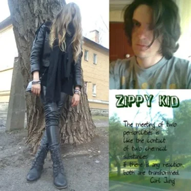 The Meeting of Two Personalities Is Like the Contact of Two Chemical Substances: If There Is Any Reaction, Both Are Transformed. Carl Jung