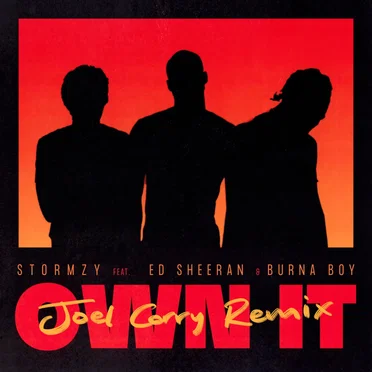 Own It (Joel Corry remix)