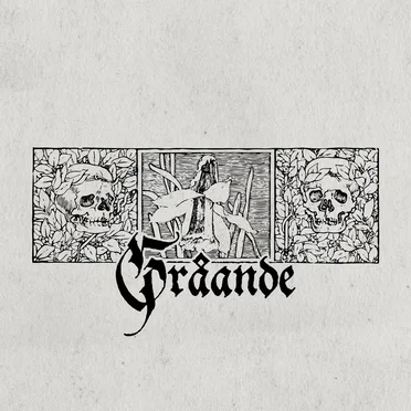 Gråande by Gråande - album cover