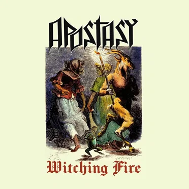 Witching Fire