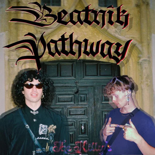 Beatnik Pathway