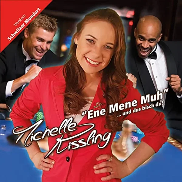 Ene Mene Muh (... und raus bist Du !)