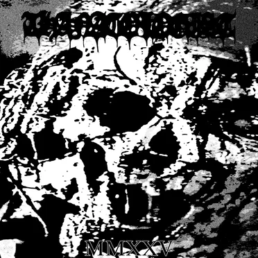 MMXXV by Thanatologist - album cover