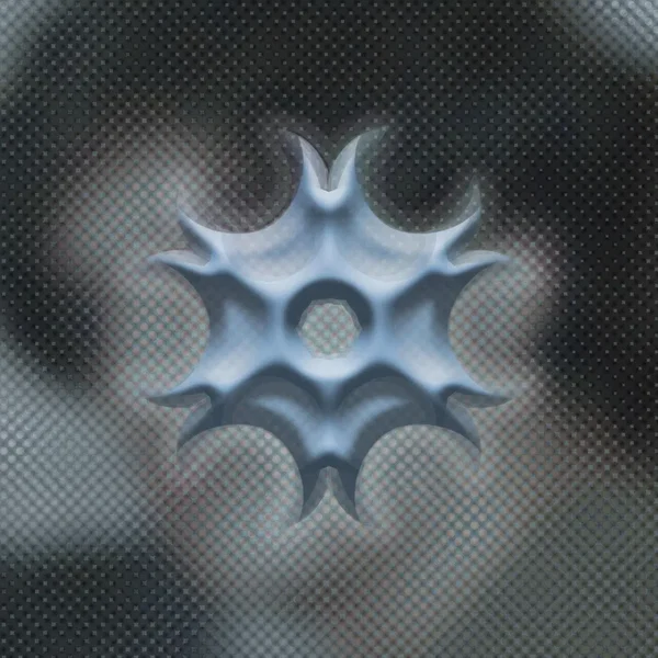 clay in water