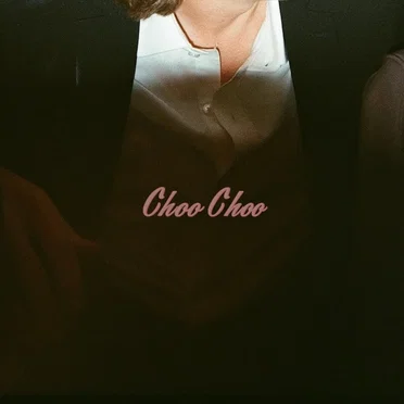 Choo Choo by Colin Bracewell - album cover