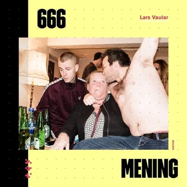 666 MENING