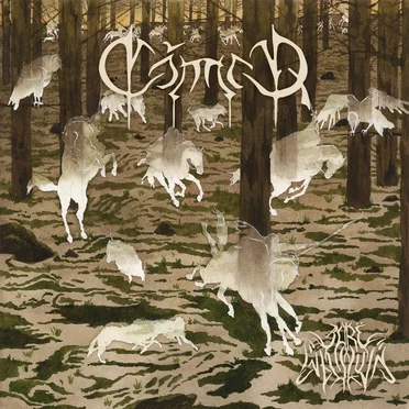 Aurë Entuluva by Cóndor - album cover
