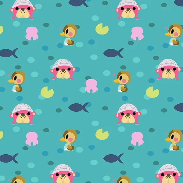 animal crossing inspired