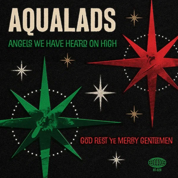 Angels We Have Heard on High / God Rest Ye Merry Gentlemen