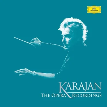 The Opera Recordings
