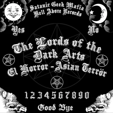 The Lords of the Dark Arts