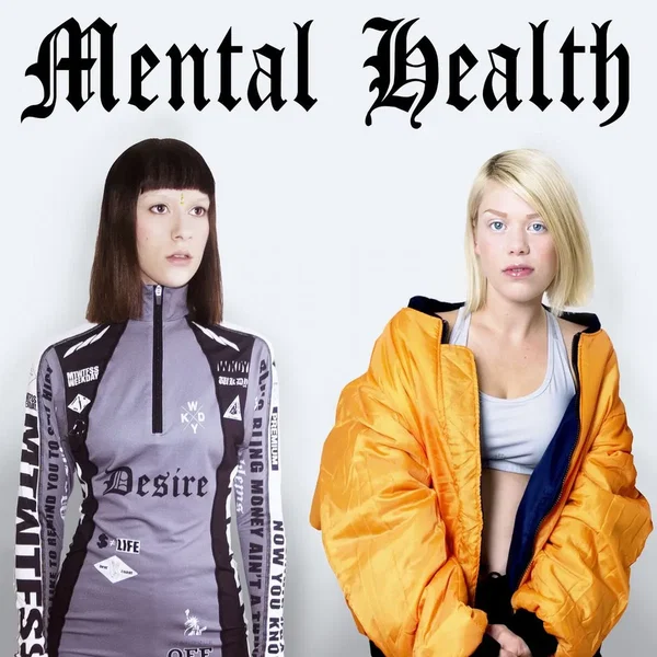 Mental Health, Part 2