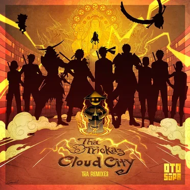 Cloud City (remixes)