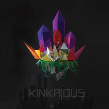 Kinkajous by Kinkajous - album cover