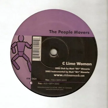 The People Movers