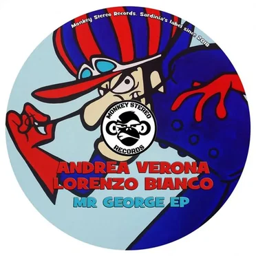 Mr George EP