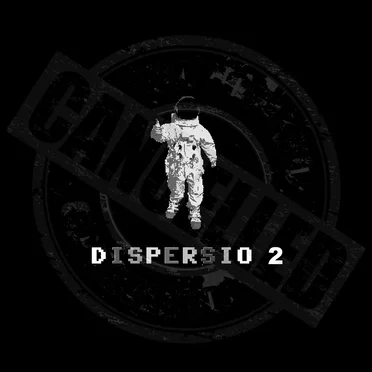 Dispersio 2 by Creepue - album cover