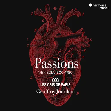 Passions: Venezia, 1600–1750