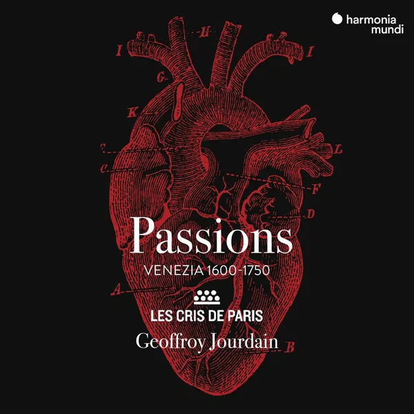 Passions: Venezia, 1600–1750