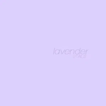 lavender