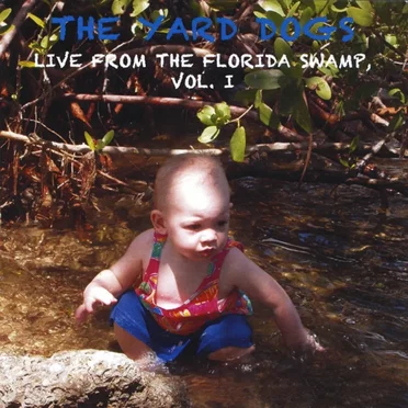 Live from the Florida Swamp (Vol. 1)