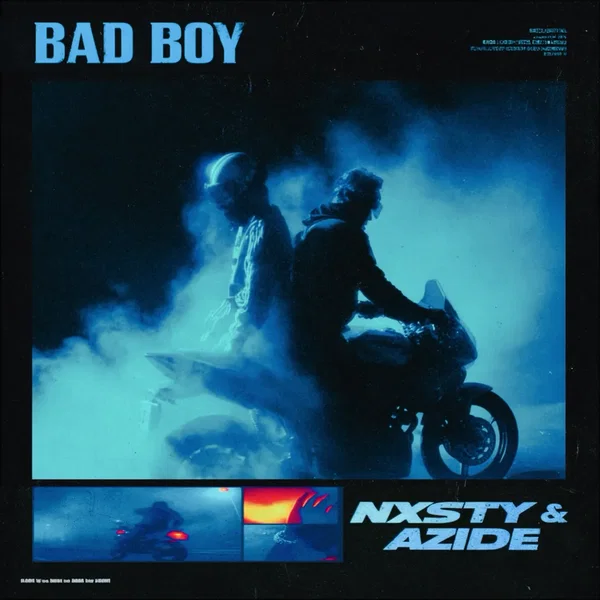 Bad Boy
