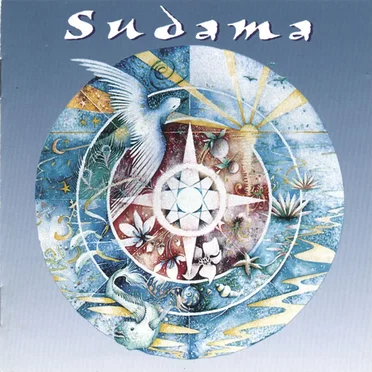 Sudama with Sapphron Obois