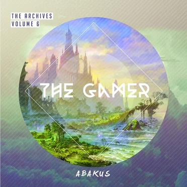 The Archives Volume 6 - The Gamer