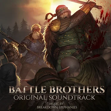 Battle Brothers - Original Soundtrack