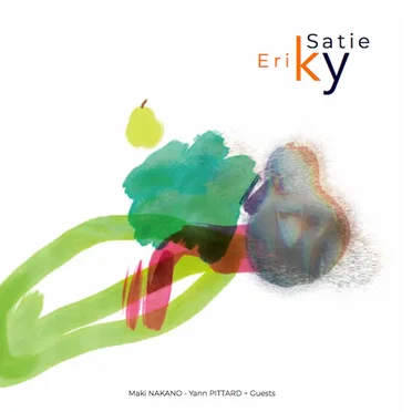 EriKy Satie
