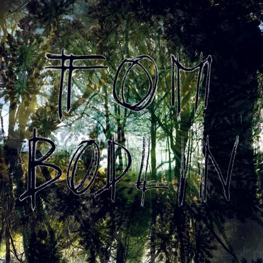 Comme je descendais des fleuves impassibles by Tom Bodlin - album cover