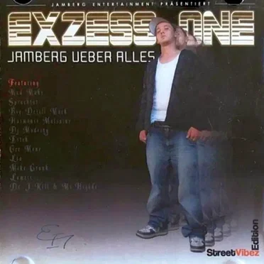 Jamberg über alles