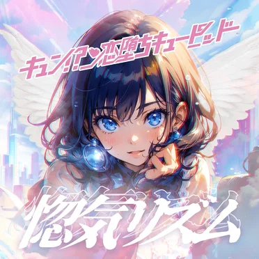 惚気リズム