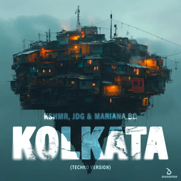 Kolkata (techno version)