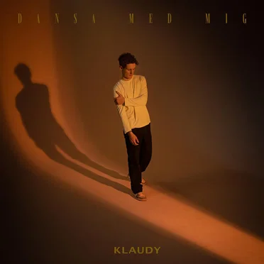 Dansa med mig by Klaudy - album cover