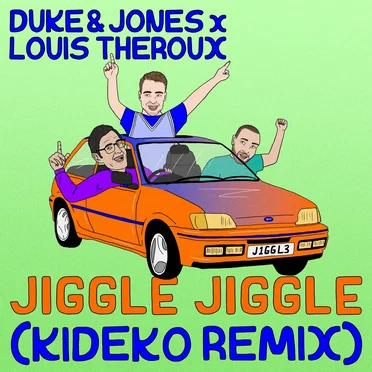 Jiggle Jiggle (Kideko remix)