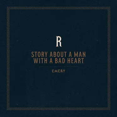 Story About a Man With a Bad Heart