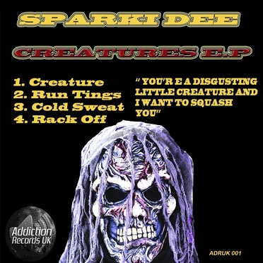 Creatures EP