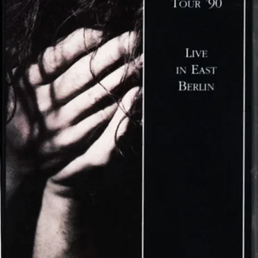 No More Color - Live in East Berlin